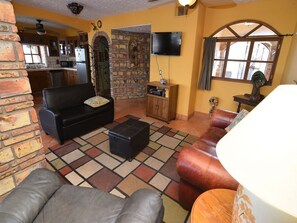Casa Marina San Felipe Mexico Vacation rental - living space area