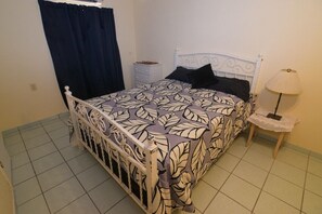 Bell Tower San Felipe Vacation Rental House - Mater bedroom