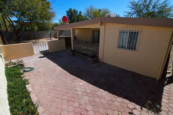 Bell Tower San Felipe Vacation Rental House