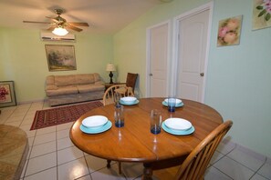 Bell Tower San Felipe Vacation Rental House - Main House dining area