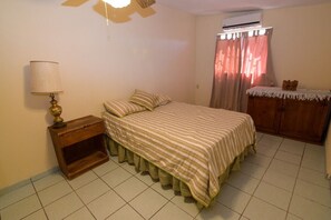 Bell Tower San Felipe Vacation Rental House - second bedroom