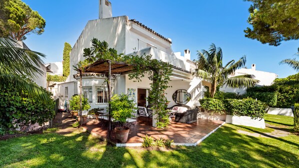 Terrass/Patio