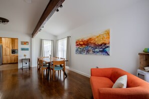 Equipped with every convenience you need for your 5 Star Jersey Shore vacation. 