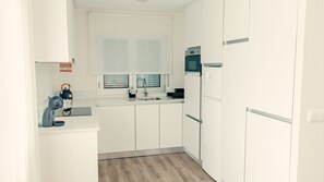 Eget kök