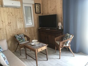 Coin séjour