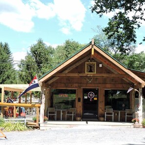 Außenbereich