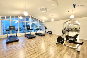 Palestra