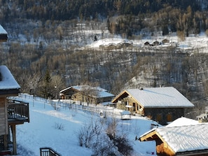 Deportes de invierno