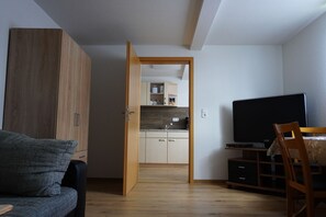 Coin séjour