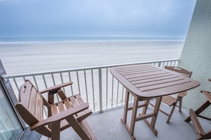 Direct Oceanfront
