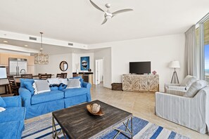 Caribe Resort CPH13 Living Room