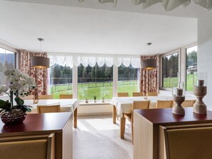 Pension Leamhof