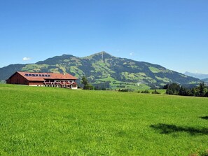 Pension Leamhof