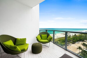 Outdoor Furniture