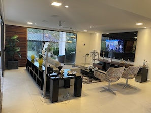 Intérieur
