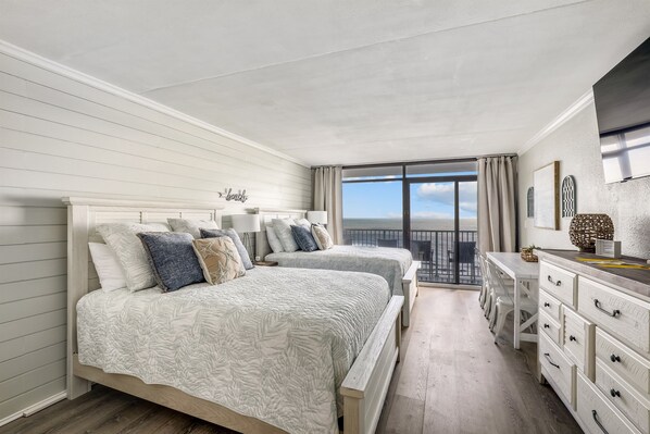The ultimate relaxing place for you and your loved ones.