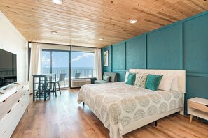 Stunning and Modern