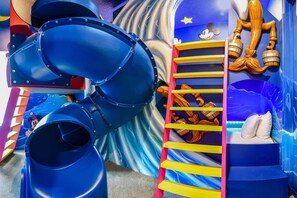 Mouse Fantasia *Theme Room 2* on Second Floor