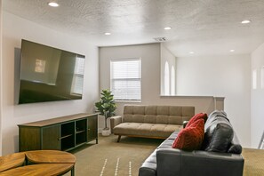 Loft Area