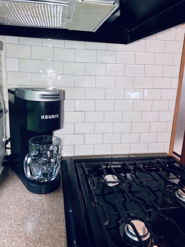 Café et/ou machine à café