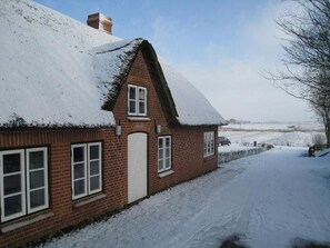 Fischerhütte