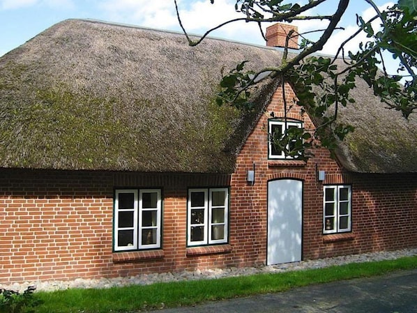 Fischerhütte