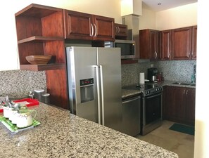 Cozinha privada