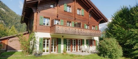 CityChalet Alpenrose