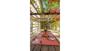 Pergola