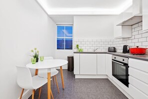 Cucina privata