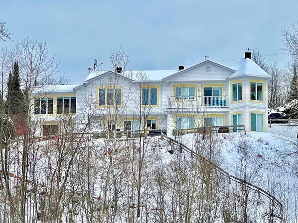 Exteriör