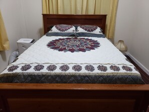 Queen Size Bed