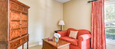 Sitting Area