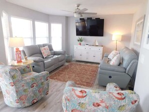 1203, New renovated!