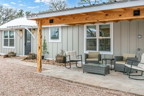 Terrass/Patio