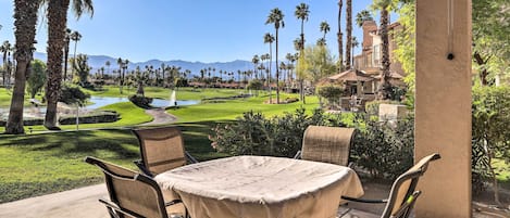 Palm Desert Vacation Rental | 2BR | 2BA | 1,313 Sq Ft | Step-Free Access