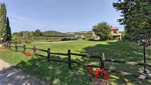 Building Exterior, Garden, Outdoor