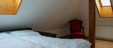 Furniture, Property, Building, Comfort, Shade, Wood, Lighting, Bed Frame, Interior Design, Architecture