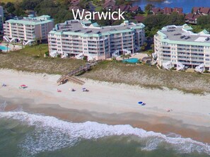 The Warwick at Litchfield by the Sea