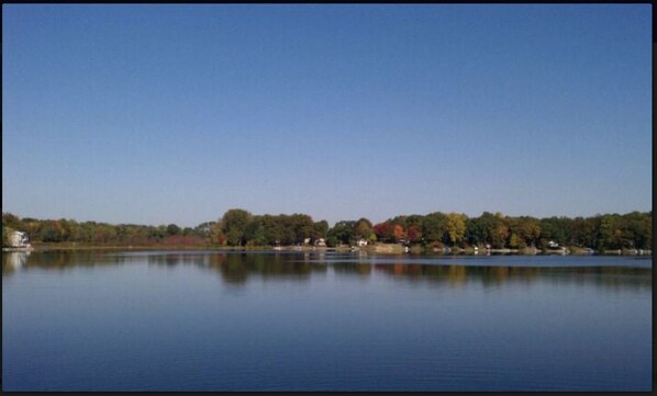 Lake