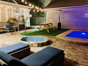 Terrass/Patio