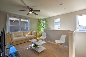 Loft | Keyless Entry