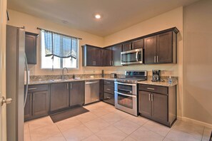 Kitchen | New Build | WFH Friendly