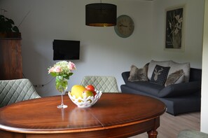 Vardagsrum