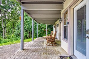 Terrass/Patio