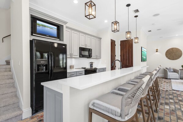 Quartz Countertops