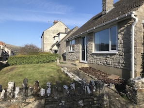 Church View,  Detached Purbeck stone Bungalow