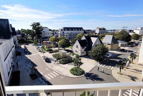 Boendeområde
