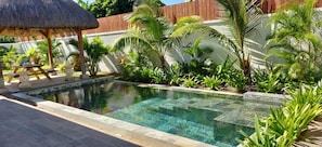 Poolblick