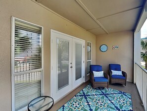 Terrass/Patio